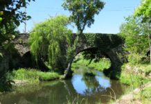 Rutas de camping en Castilla y León parte III